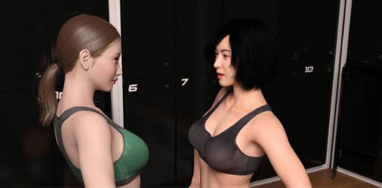 我未来的妻子 Ver1.7 精翻汉化版 PC+安卓 3月更新 1.5G-夺宝游戏
