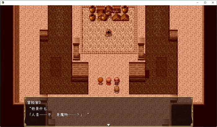 图片[2]-王国骑士雷吉娜 个人汉化版 PC+安卓 RPG游戏 2.1G-夺宝游戏
