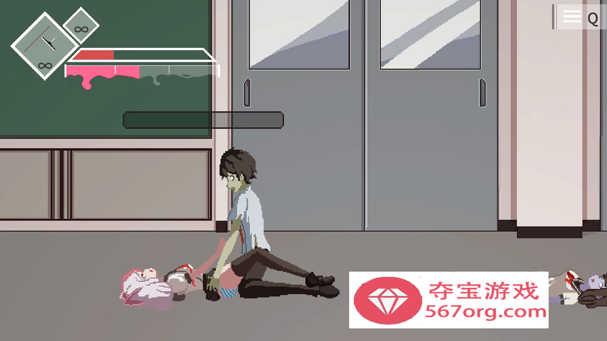 图片[6]-[更新像素ACT官中]萨哈塔遭难的一日  シャハタ遭難の一日 v0.88.2 PC+安卓[1G]-夺宝游戏