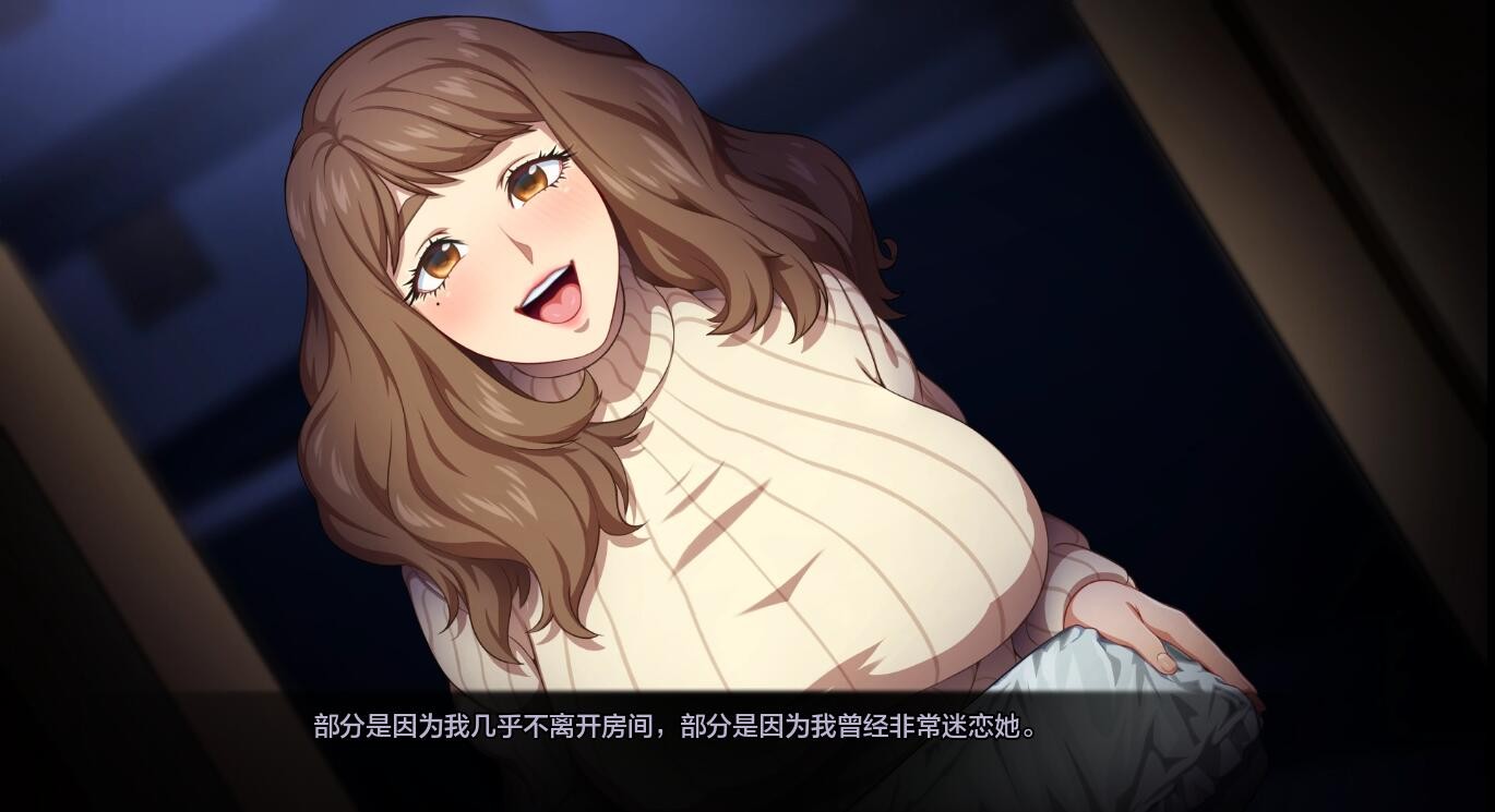 [SLG/汉化/PC+安卓] 科尔城 CoillCity Ver1.027 汉化版 [500M]