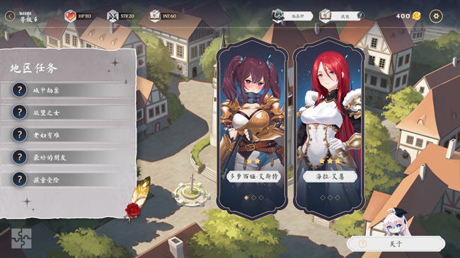图片[3]-光环无尽卡牌 ver1.3 官方中文版整合DLC PC 卡牌战斗游戏 2.6G-夺宝游戏